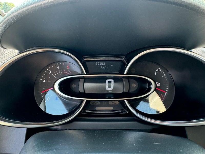 Renault Clio 1.5 dCi 75cv Energy Business