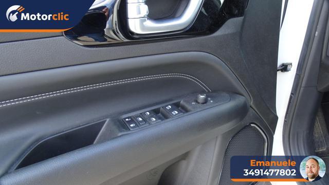 JEEP Compass 1.3 Turbo T4 150 CV aut. 2WD Limited