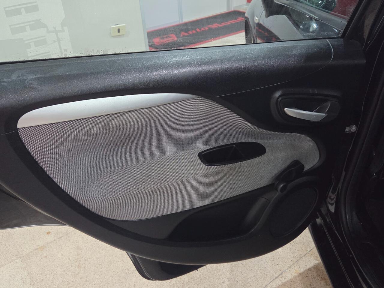 Fiat Punto Classic 1.2 5 porte Active