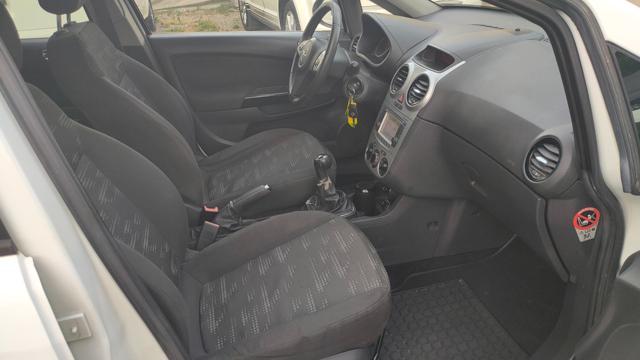OPEL Corsa 1.3 CDTI 95CV 5P. Cosmo VEDERE DESCRIZIONE