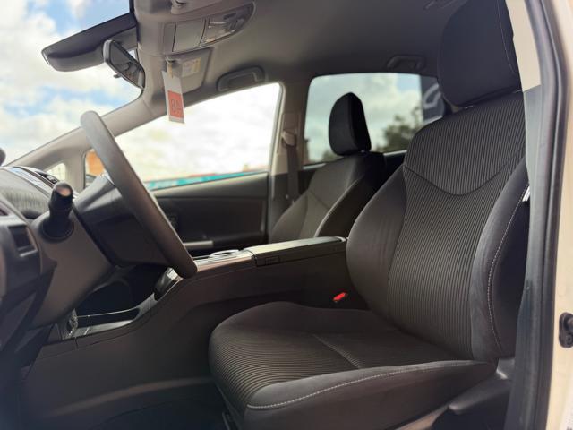 TOYOTA Prius+ 1.8 Active