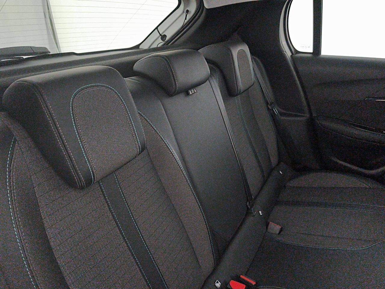 Peugeot 208 1.2 puretech Active Pack 75cv