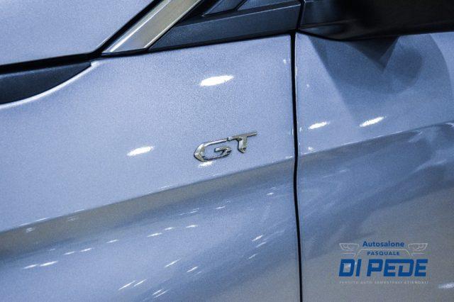 PEUGEOT 3008 BlueHDi 130 S&S EAT8 GT