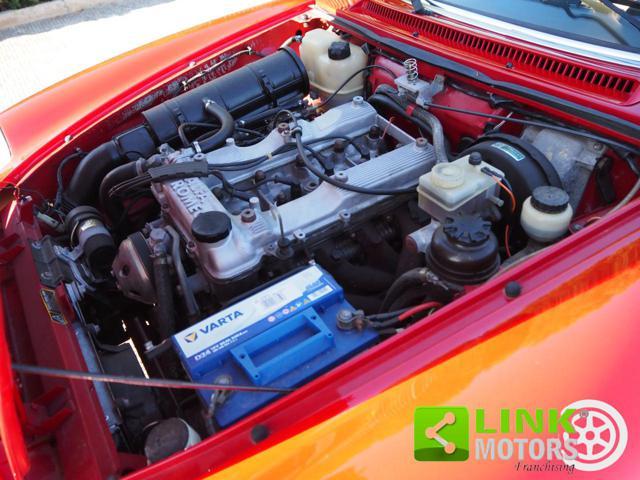 ALFA ROMEO Spider 1.6