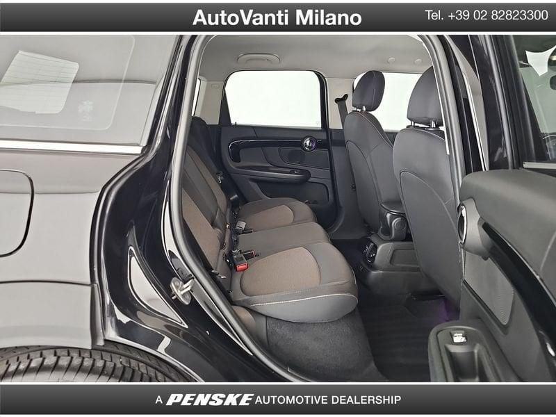 MINI Mini Countryman F60 Mini 1.5 Cooper SE Hype Countryman ALL4 Automatica