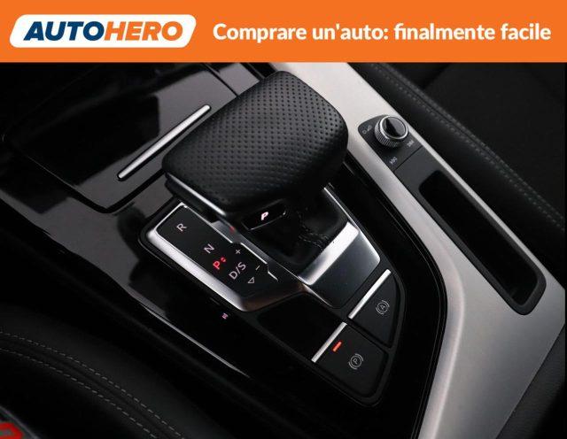 AUDI A4 Avant 40 TDI quattro S tronic Business