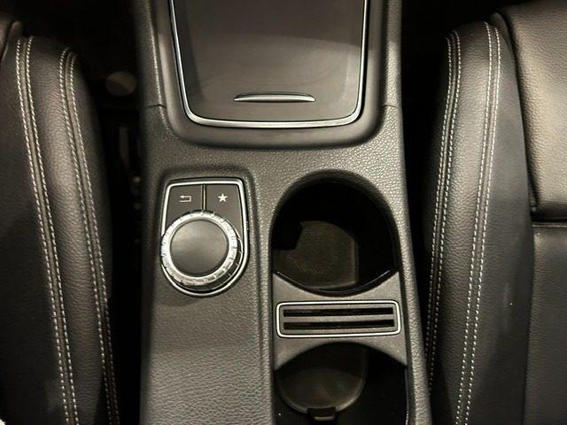 MERCEDES-BENZ CLA 200 d 4Matic Automatic "UNICO PROPRIETARIO"