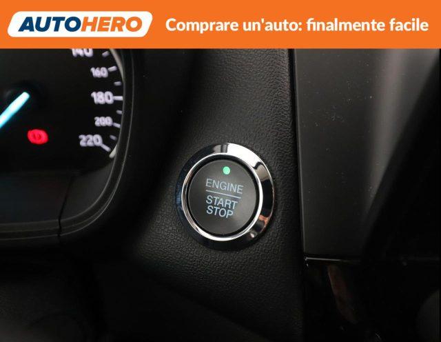 FORD EcoSport 1.5 Ecoblue 95 CV Start&Stop ST-Line