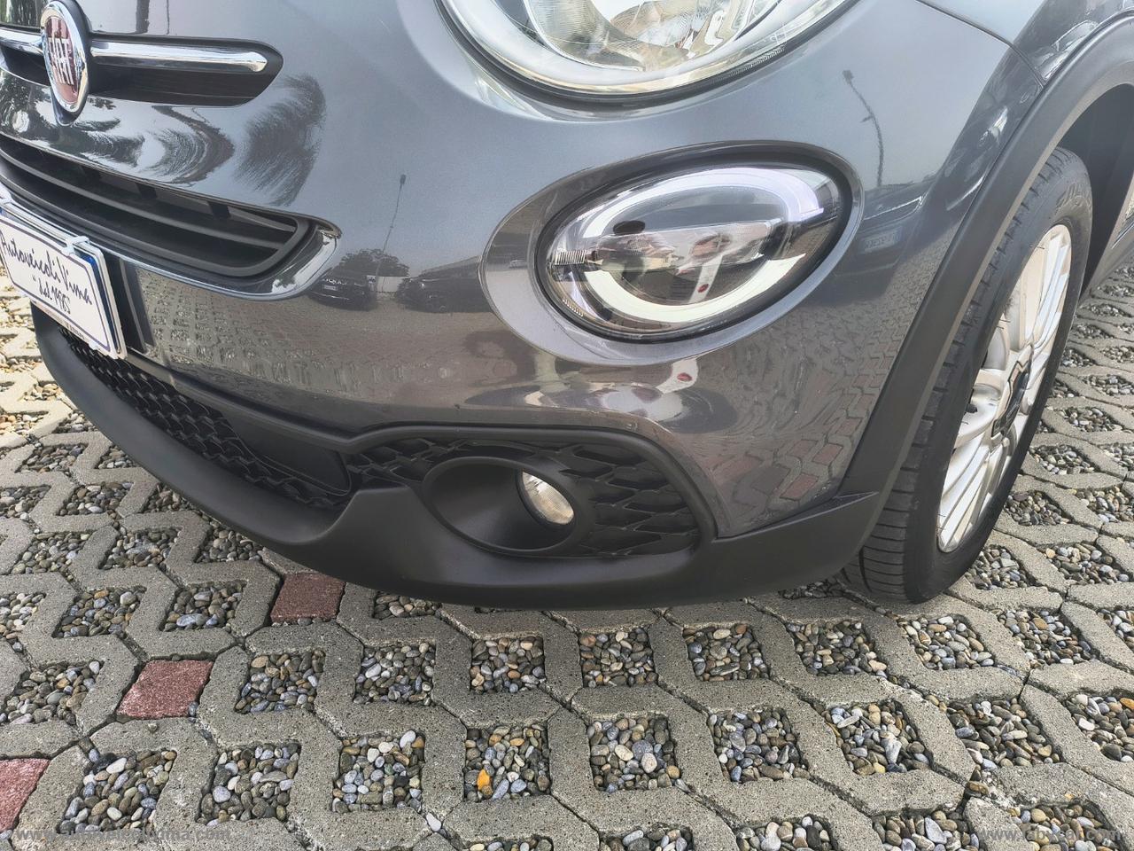 FIAT 500X 1.3 M.Jet 95 CV Connect