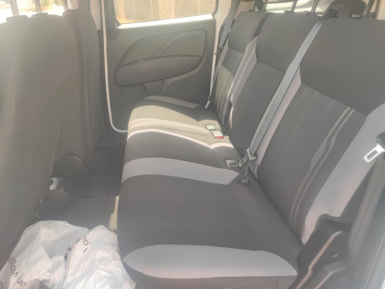 Fiat Doblo Doblò 1.6 MJT 16V 95CV Easy