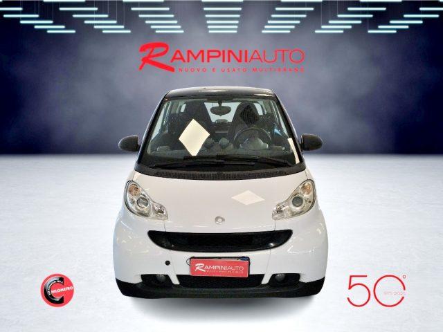 SMART ForTwo 800 Diesel Pronta Consegna Ok Neopatentati