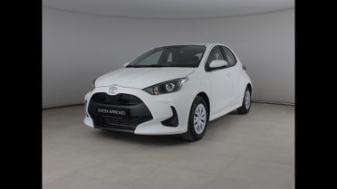 TOYOTA Yaris IV 2020 - Yaris 1.5h Active