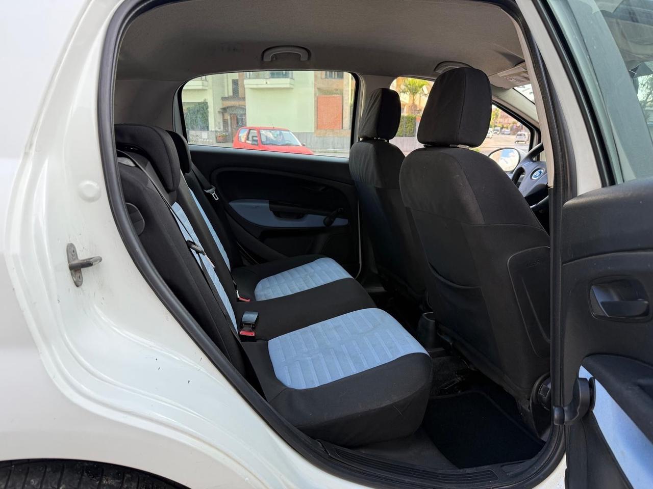 Fiat Grande Punto 1.3 MJT 90 CV Full Ottima 2007