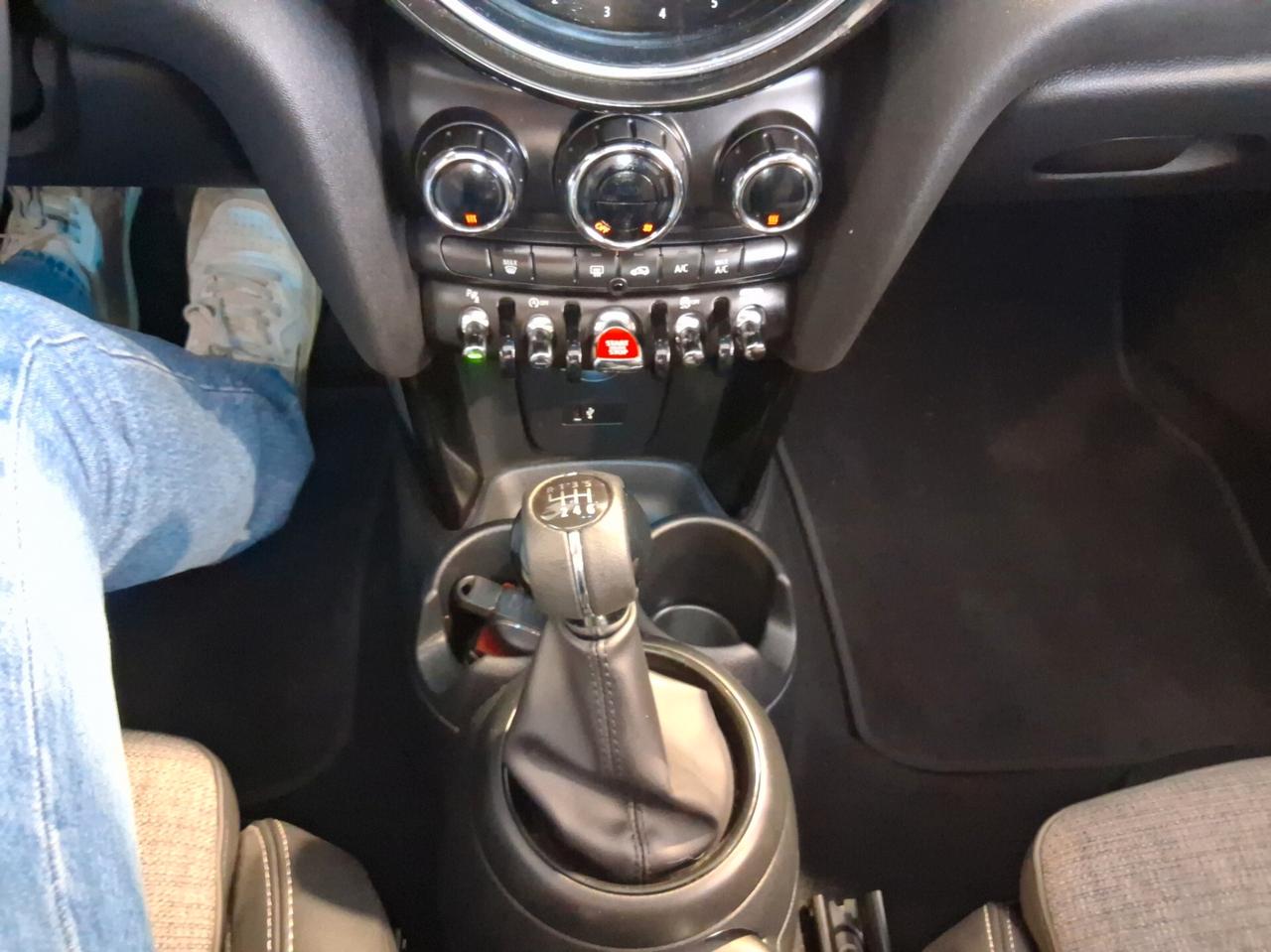 Mini 2.0 Cooper S Resolute 178CV