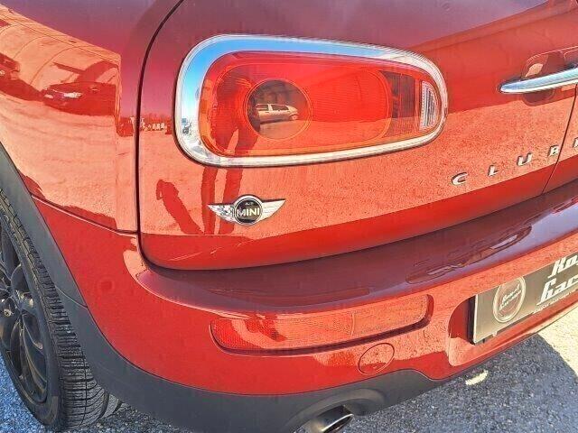 Mini clubman 1.5 turbo diesel - 2015