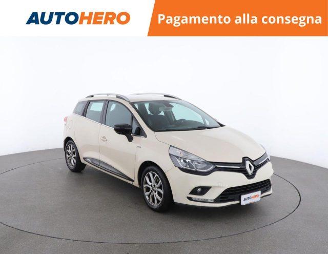 RENAULT Clio Sporter TCe 12V 90CV Start&Stop Energy Duel