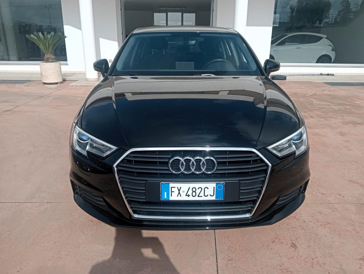 Audi A3 SPB 30 TDI S tronic Business