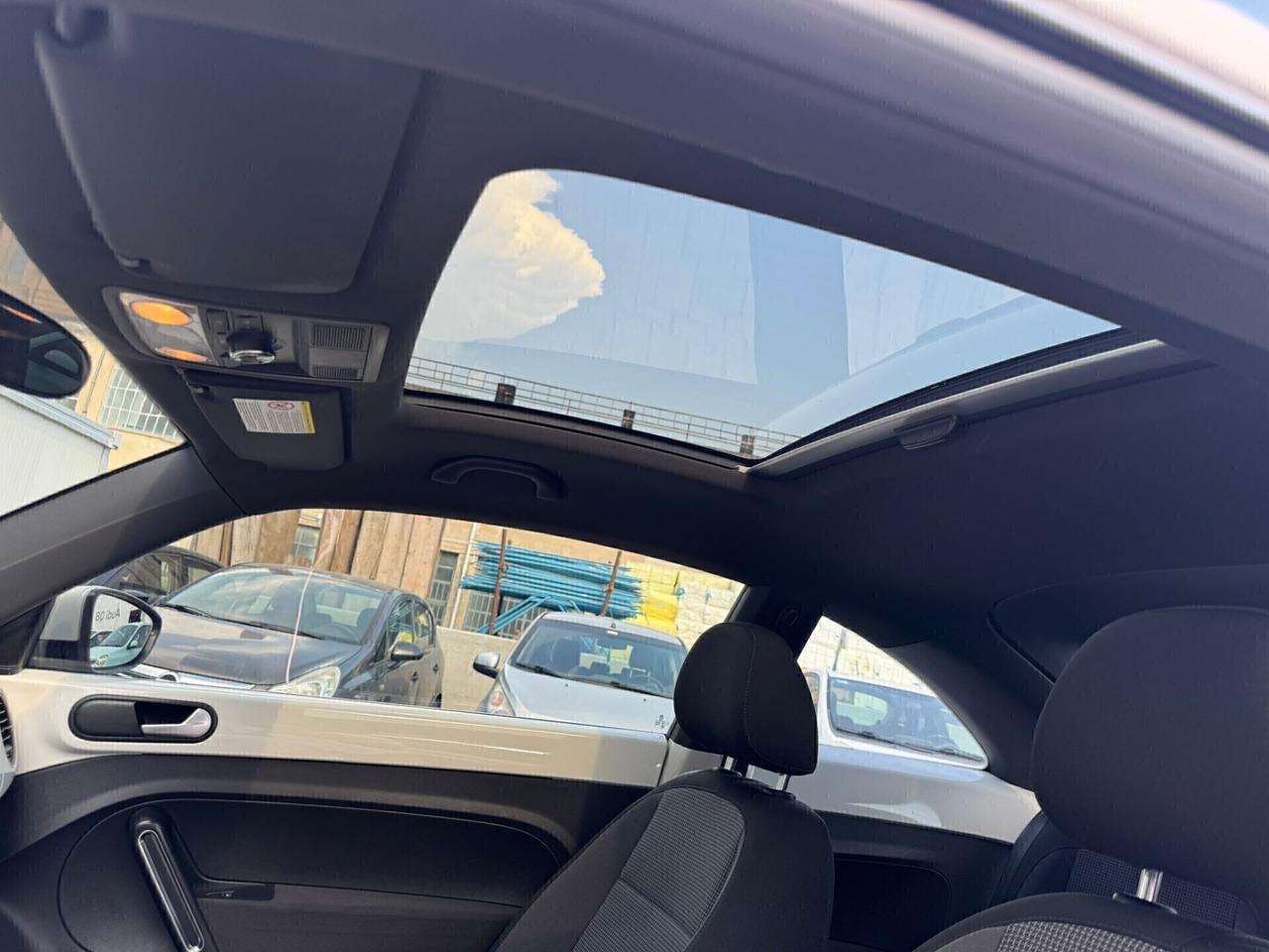 VW MAGGIOLINO 1.6 TDI 105 CV