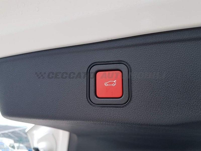 Jeep Avenger Avenger 1.2 turbo e-hybrid Summit fwd 100cv edct6