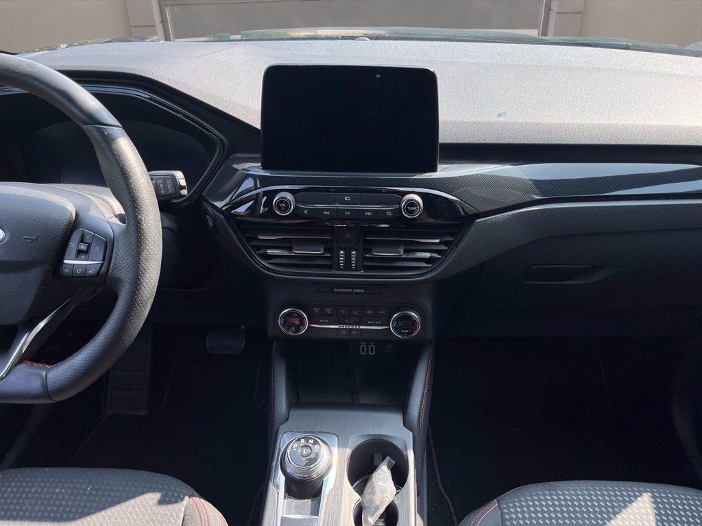 FORD Kuga 2.5 phev st-line 2wd 225cv cvt del 2021