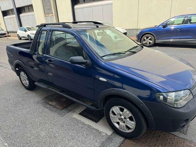 Fiat Strada ADVENTURE