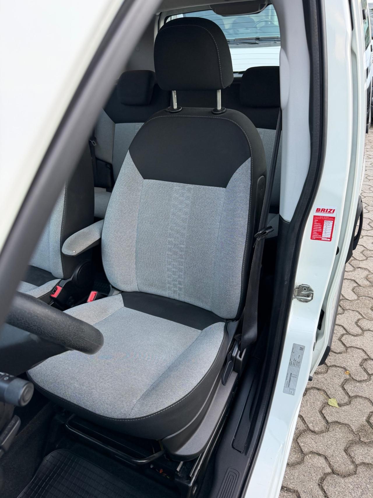 Fiat Qubo 1.3 MJT 95 CV Start&Stop Easy