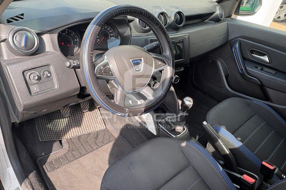 DACIA Duster 1.0 TCe 100 CV ECO-G 4x2 15th Anniversary