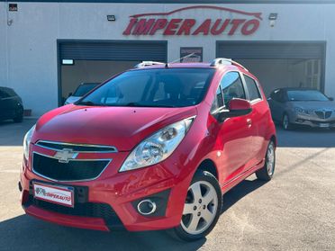 Chevrolet Spark 1.2 GPL 1 PROPRIETARIO