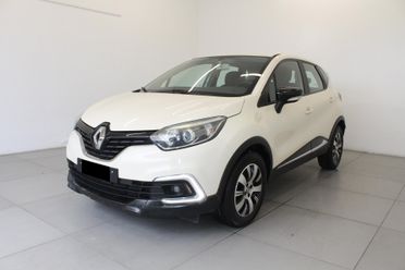Renault Captur 1.5 dci Sport Edition 90 Cv.