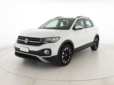 Volkswagen T-Cross 1.0 tsi style 95cv