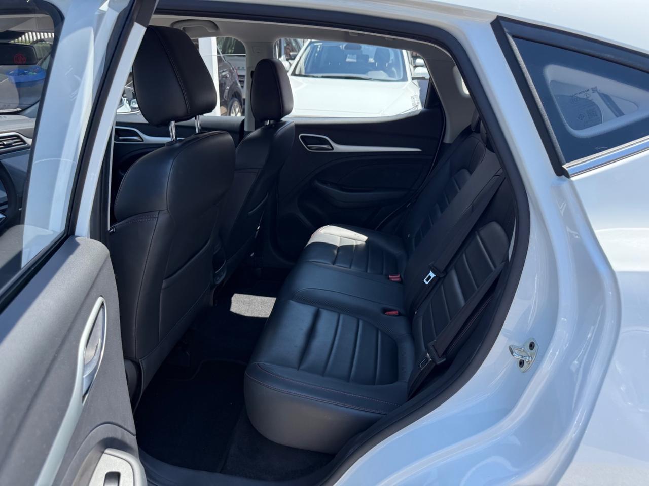 Mg ZS 1.5 VTi-tech Luxury 20.000 km NoVincolo Finanziamento