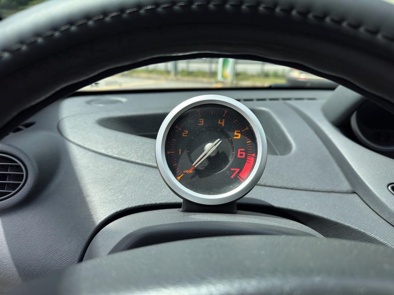 RENAULT TWINGO 1.2cc 58CV Benzina Neopatentati