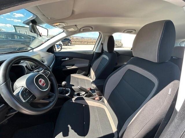 Fiat Tipo 1.6 Mjt S&S SW Lounge