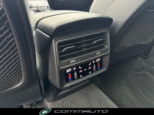 AUDI Q8 50 TDI 286 CV quattro tiptronic