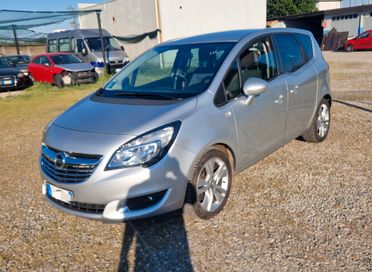 Opel Meriva 1.6 CDTI 110CV Start&Stop Cosmo