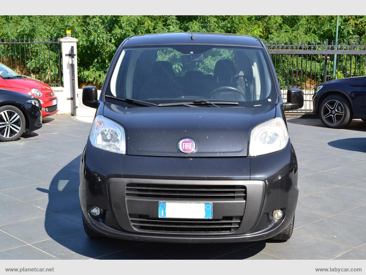 FIAT QUBO 1.3 MJT 80 CV Dynamic
