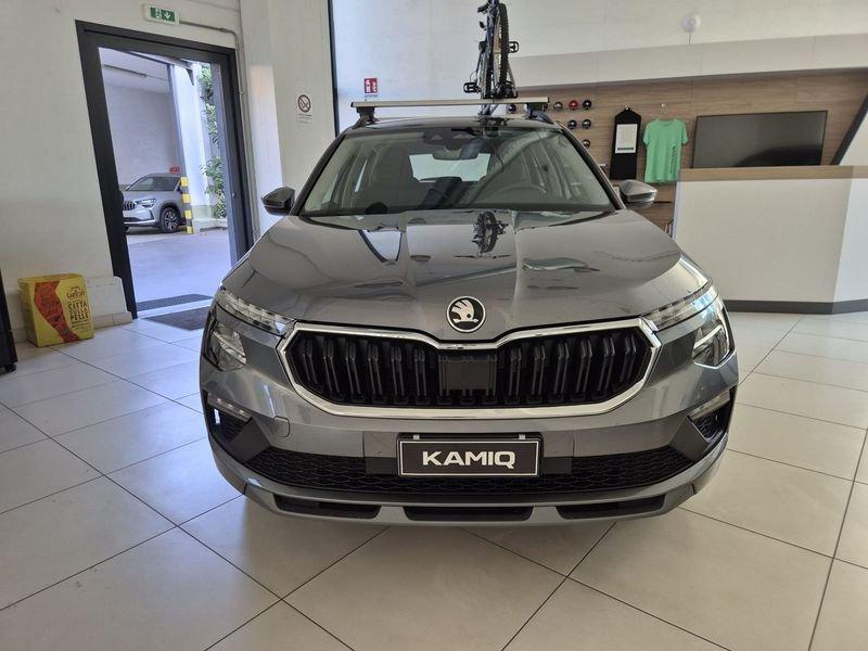 Škoda Kamiq 1.0 TSI Your Way 95cv Nuova Da Immatricolare