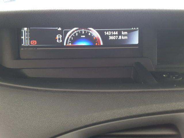 RENAULT Scenic 1.5 dCi 110cv Live