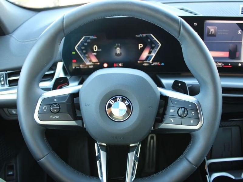 BMW X2 sDrive 20d M Sport Harman Kardon Pelle 19" Camera