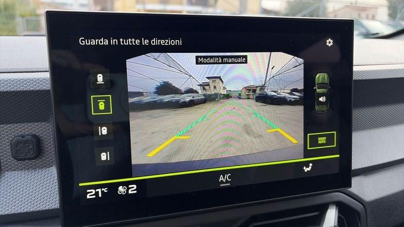 Dacia Duster NUOVO journey MY26 hybrid 155 auto