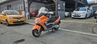 Kymco Xciting 250