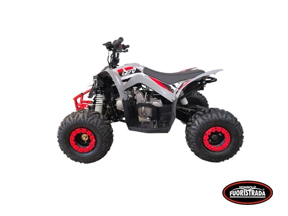 Lem Motor Quad Baby Kondor 6'' 110cc