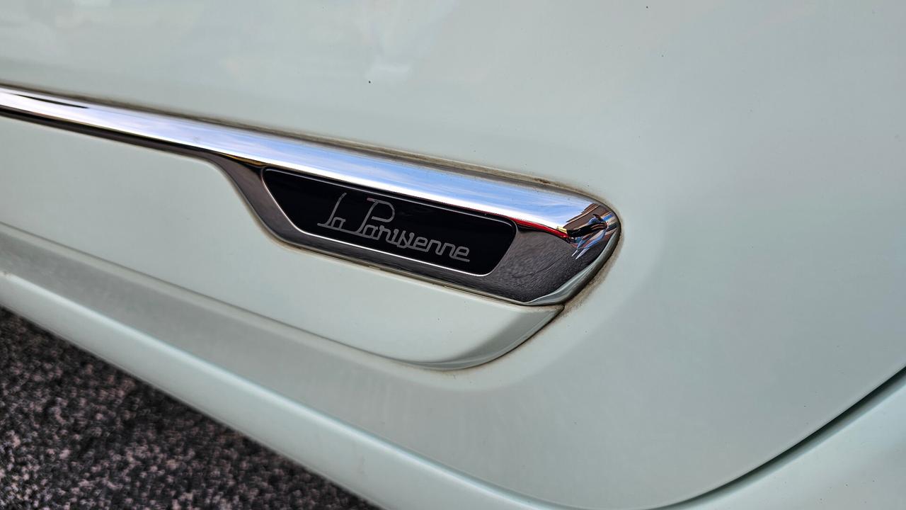 Renault Twingo CABRIO SCe Stop&Start La Parisienne UNIPRO CARVERTICAL