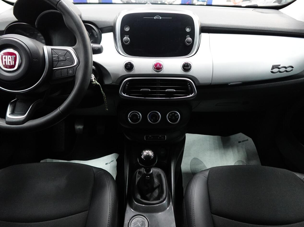 Fiat 500X 1.6 MJT 130 CV CONNECT