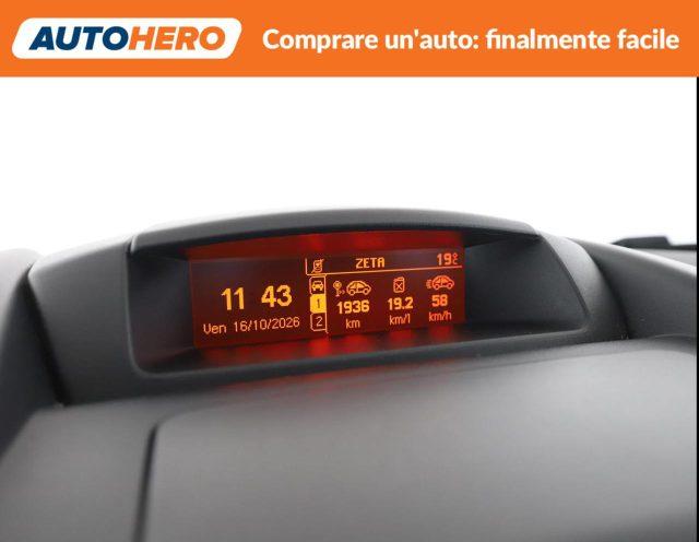 CITROEN Berlingo Multispace BlueHDi 100 S&S ETG6 Feel