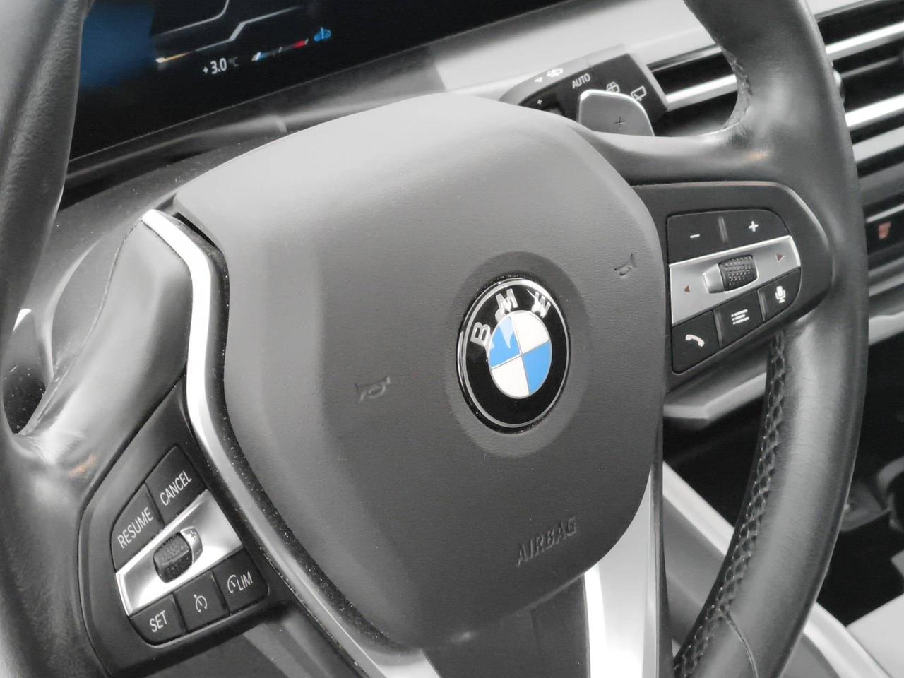 BMW Serie 3 316d Touring 48V