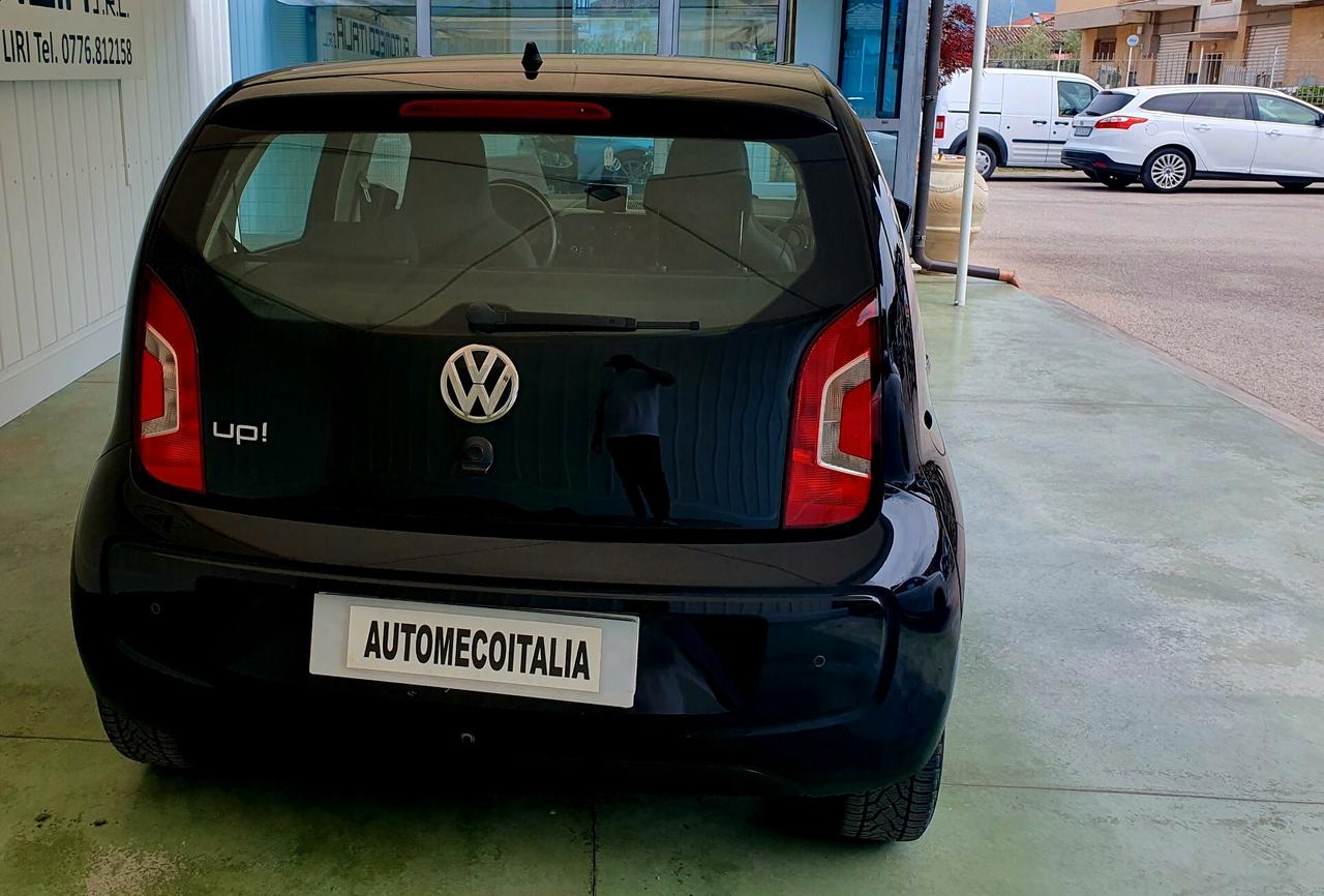 Volkswagen up! 1.0 5porte - 2016 - KM. 131.000
