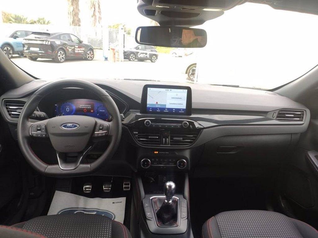 FORD Kuga 1.5 ecoboost st-line 2wd 150cv del 2024