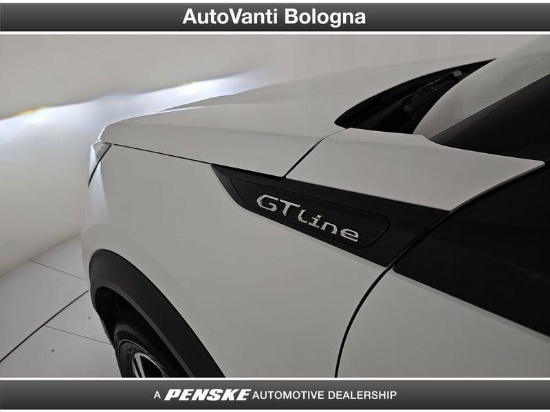 Peugeot 2008 2008 1.2 puretech GT Line s&s 130cv