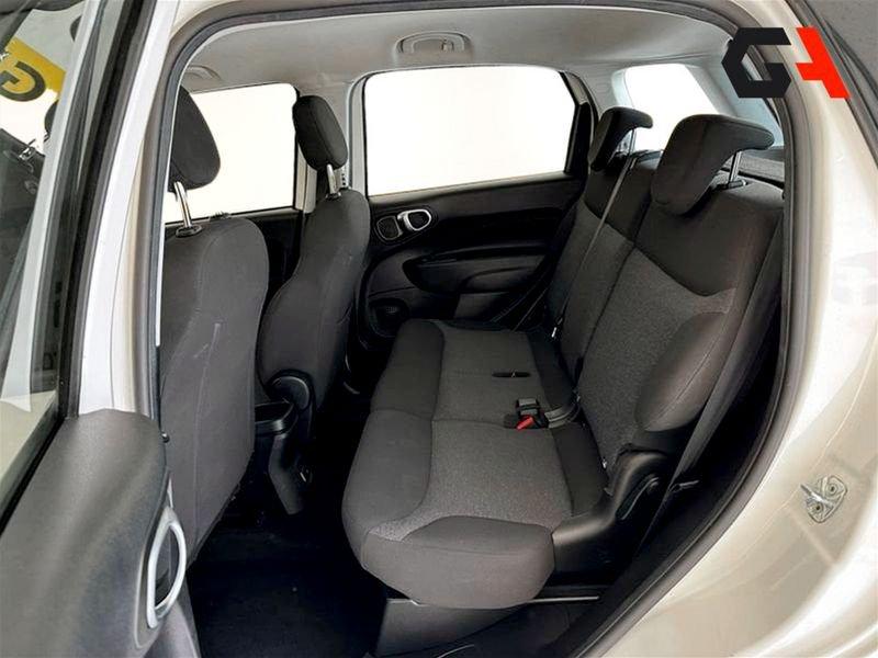 FIAT 500L 1.3 Multijet 95 CV Mirror